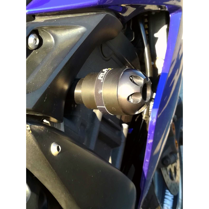 Yamaha YZF-R1 (04-06) Klassisch Ausverkauf