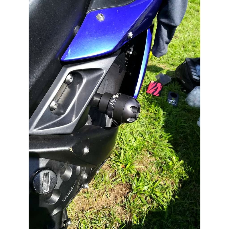 Yamaha YZF-R1 (04-06) Klassisch Ausverkauf