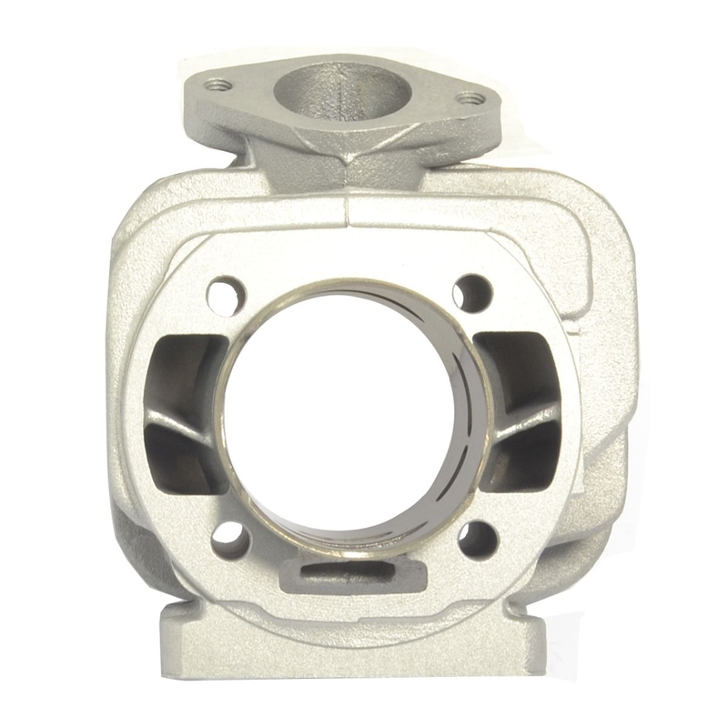 Zylinder Satz ATHENA Big Bore (with Head) d 47,6 mm, 70 cc, pin 10 mm
