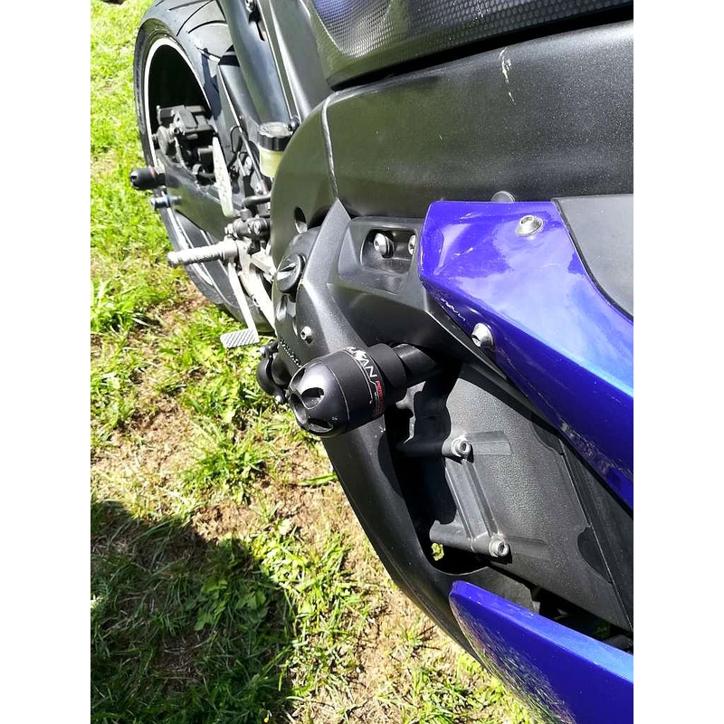 Yamaha YZF-R1 (04-06) Klassisch Ausverkauf