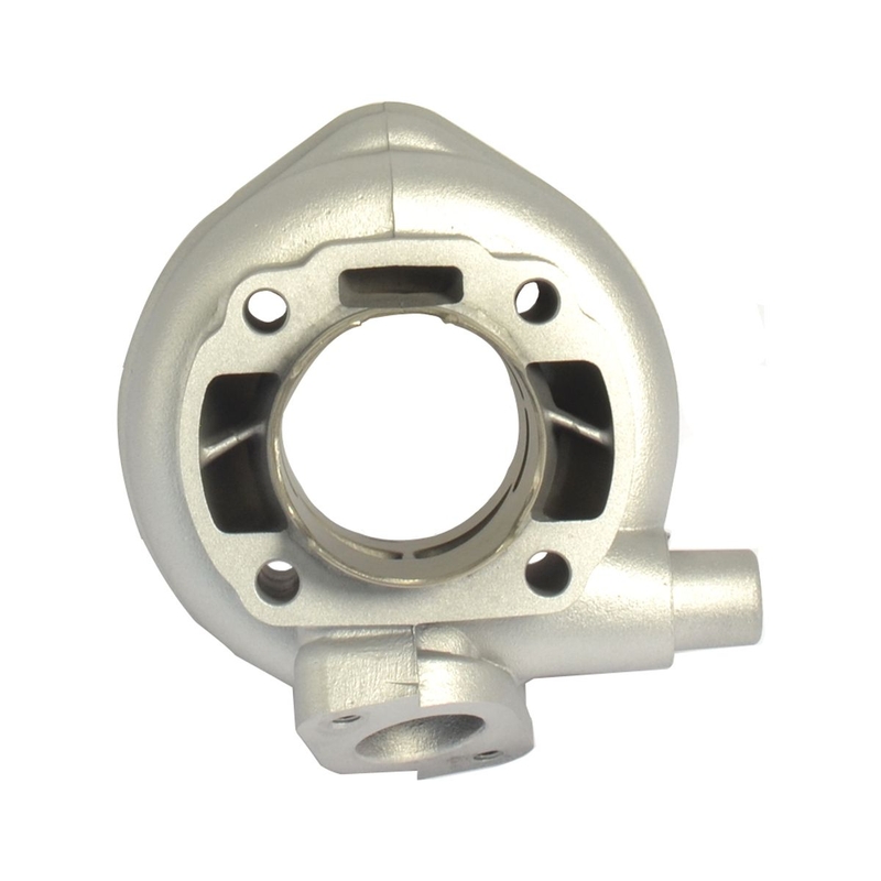 Zylinder Satz ATHENA Big Bore (with Head) d 47,6 mm, 70 cc, pin d 12 mm, flat head piston