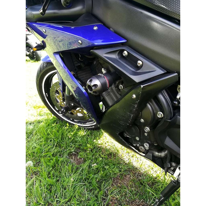 Yamaha YZF-R1 (04-06) Klassisch Ausverkauf