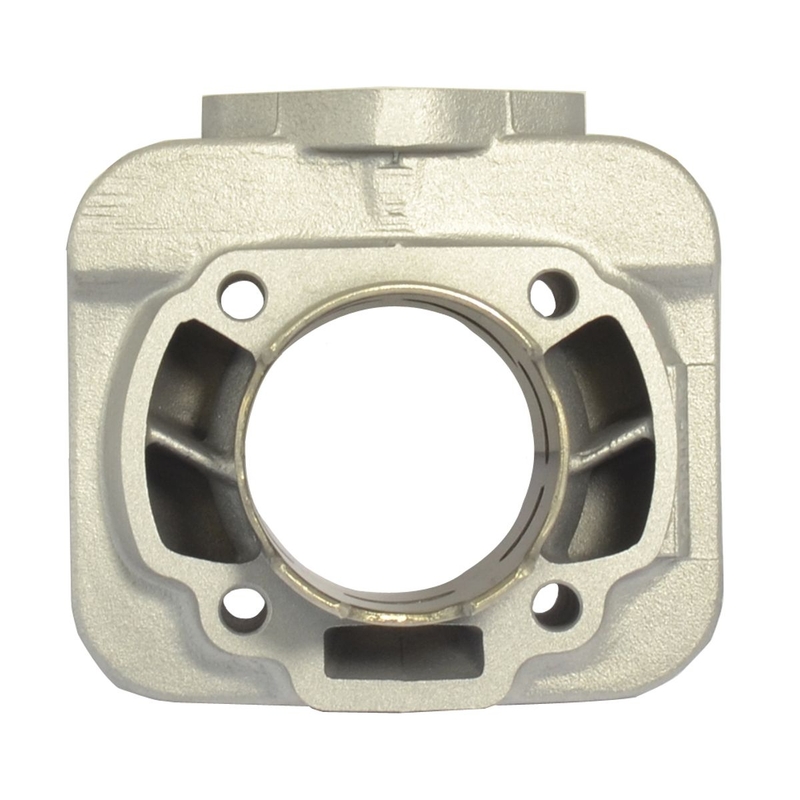 Zylinder Satz ATHENA Big Bore (with Head) d 47,6 mm, 70 cc, pin d 12 mm, flat head piston