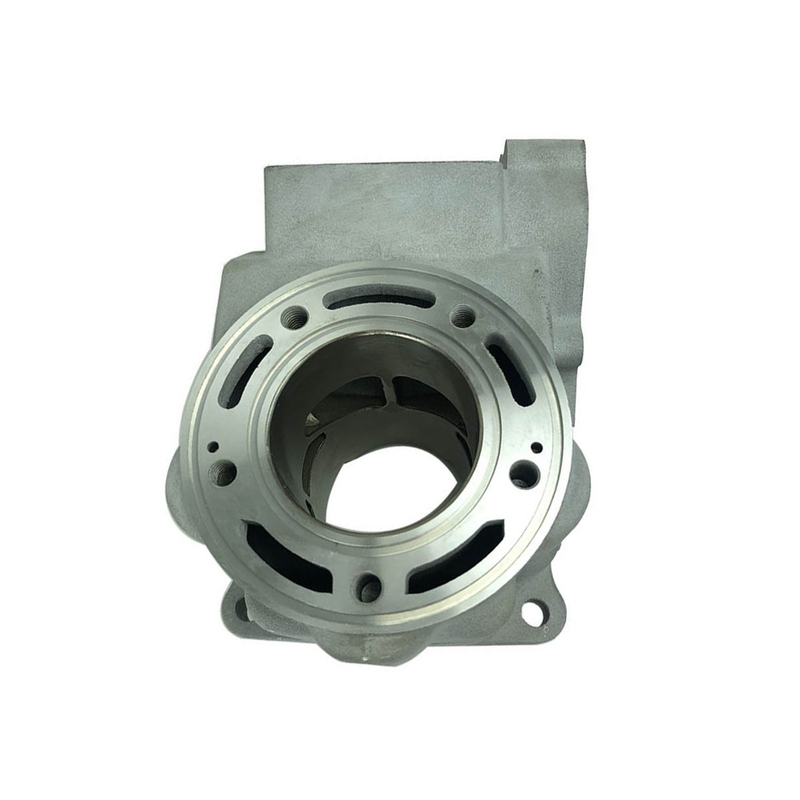 Zylinder Satz ATHENA Standard Bore d 54 mm, 125 cc