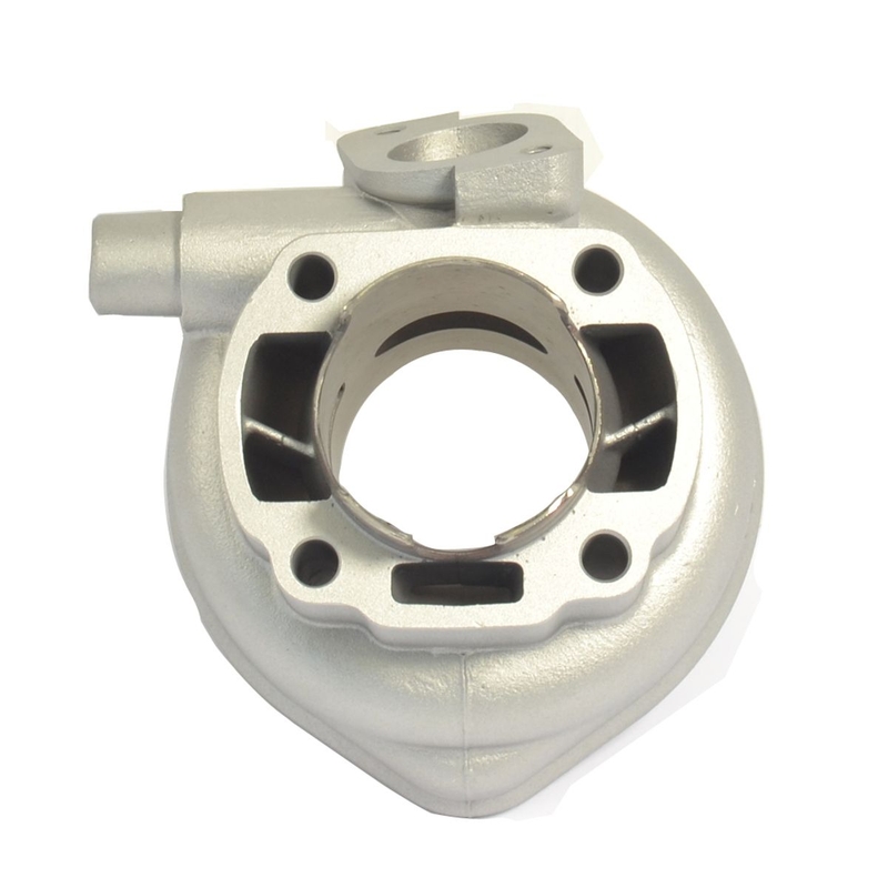 Zylinder Satz ATHENA Big Bore (Long stroke with Head) d 47,6 mm, 80 cc, pin d 12 mm