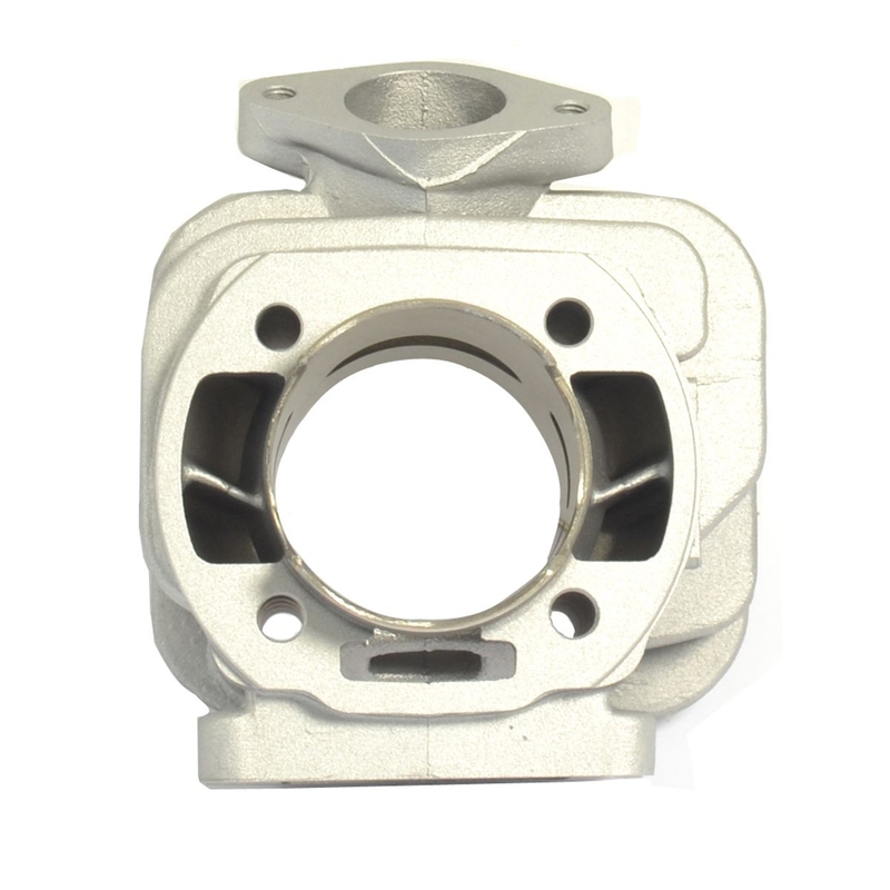 Zylinder Satz ATHENA Big Bore (Long stroke with Head) d 47,6 mm, 80 cc, pin d 12 mm