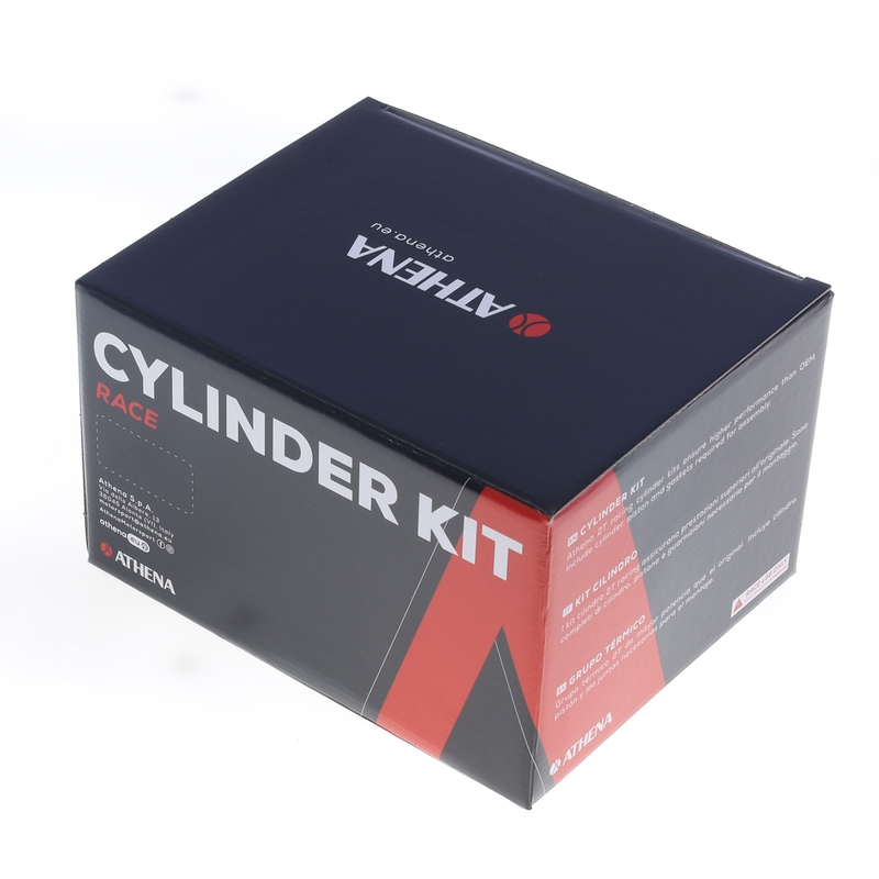 Zylinder Satz ATHENA Standard Bore d 40 mm, 50 cc