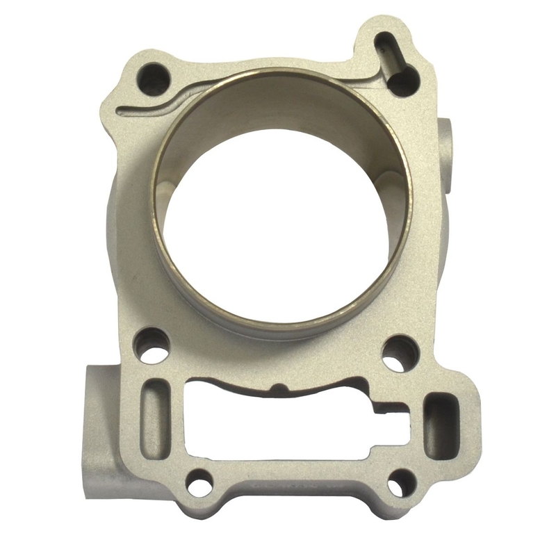Zylinder Satz ATHENA Big Bore d 67 mm, 166 cc (CDI included)