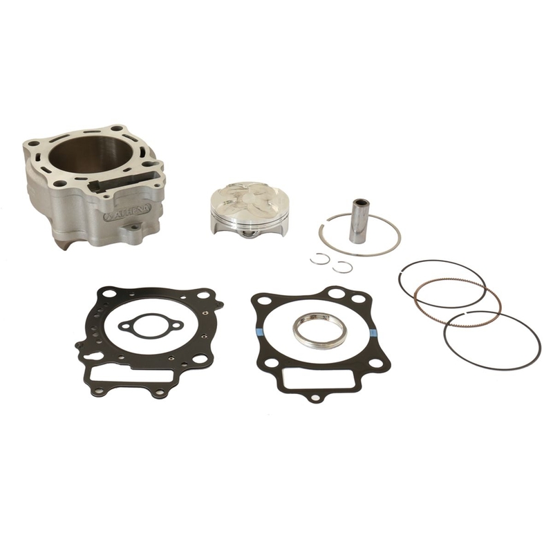 Zylinder Satz ATHENA Standard Bore d 76,8 mm, 250 cc