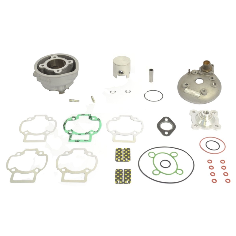 Zylinder Satz ATHENA Big Bore (with modular head) d 47,6 mm, 70 cc