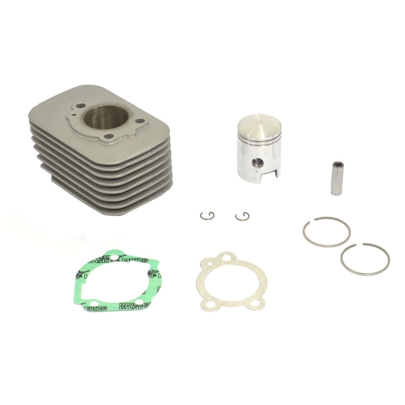 Zylinder Satz ATHENA Standard Bore (withou Head) d 38,4 mm, 50 cc, pin d 10 mm