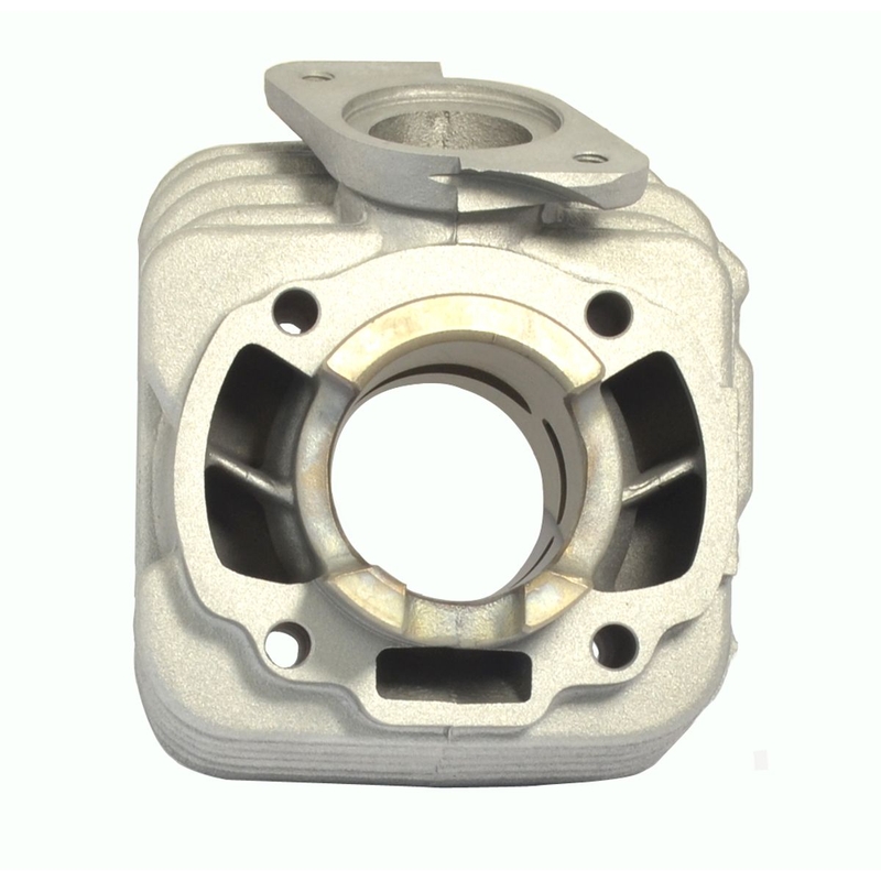Zylinder Satz ATHENA Standard Bore (with Head) d 39 mm, 49 cc