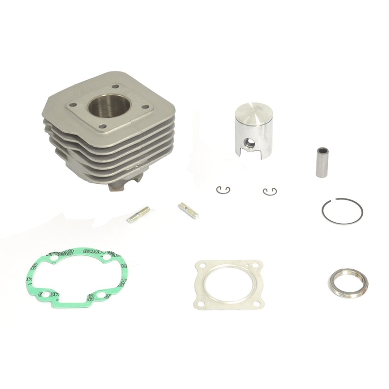 Zylinder Satz ATHENA Standard Bore Without Head d40 mm, 50 cc für HONDA SRX 50 Shadow 1998-1999, SYM DD 50 2003-2013