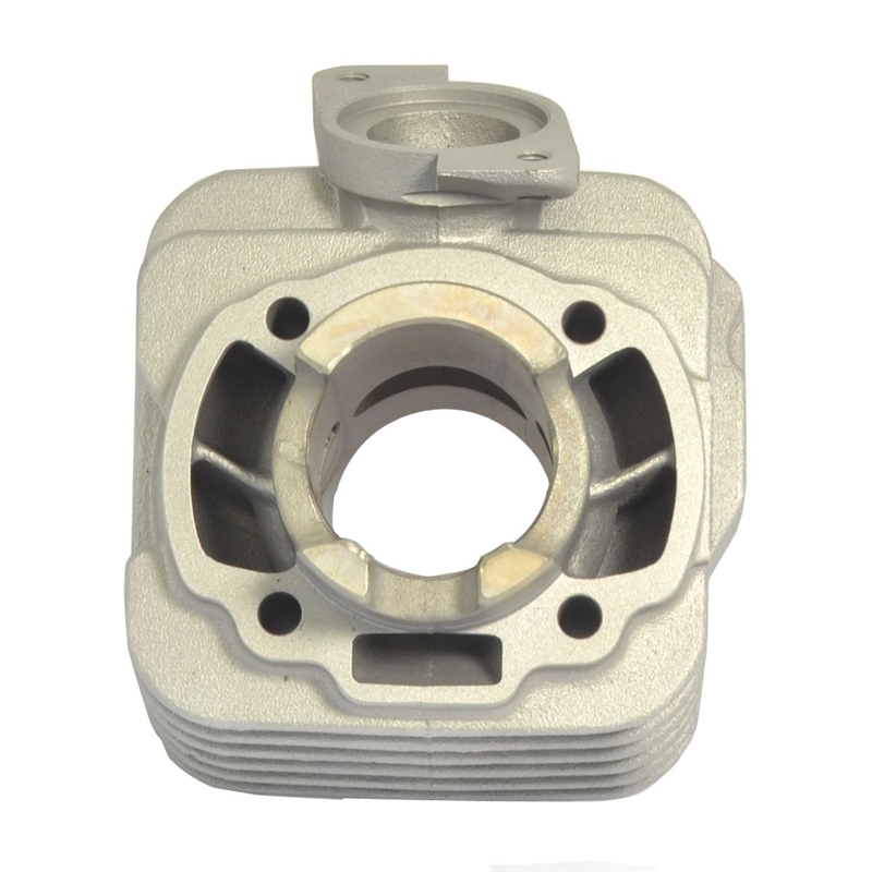 Zylinder Satz ATHENA Standard Bore Without Head d40 mm, 50 cc für HONDA SRX 50 Shadow 1998-1999, SYM DD 50 2003-2013
