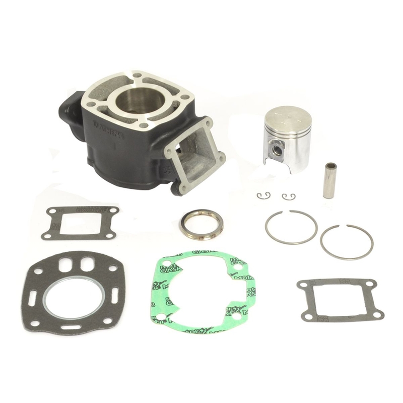 Zylinder Satz ATHENA Standard Bore d 49,5 mm, 80 cc