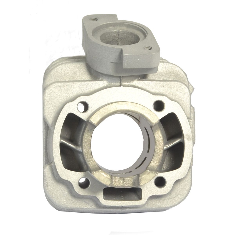 Zylinder Satz ATHENA Standard Bore With Head d40 mm, 50 cc