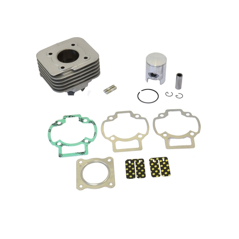 Zylinder Satz ATHENA Standard Bore (with Head) d 40 mm, 50 cc
