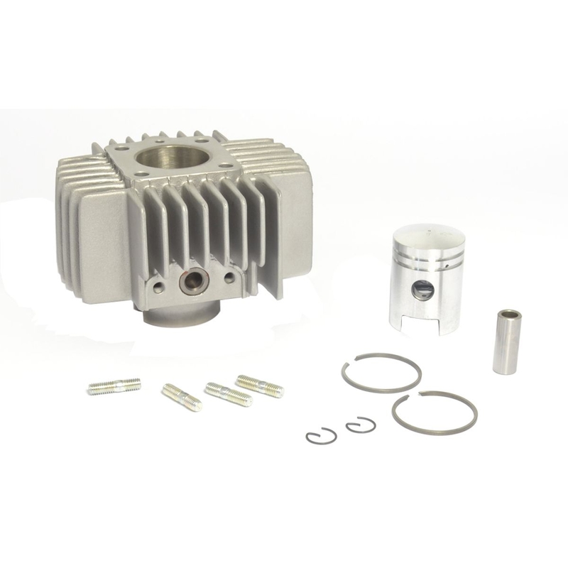 Zylinder Satz ATHENA Standard Bore d 38 mm, 50 cc, intake d 9,0 mm