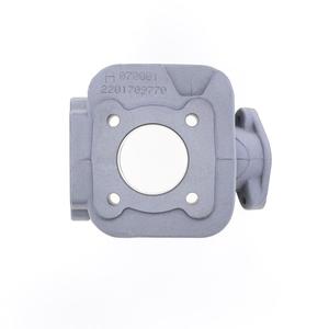 Zylinder Satz ATHENA 070000/1 Standard Bore (with Head) d 40 mm, 50 cc