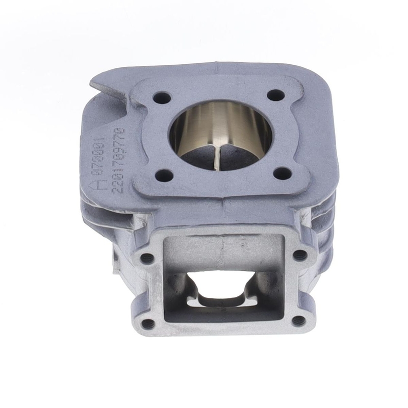 Zylinder Satz ATHENA Standard Bore With Head d40 mm, 50 cc für APRILIA Amico 50 1996-1998, YAMAHA EW 50 Slider 2000-2002