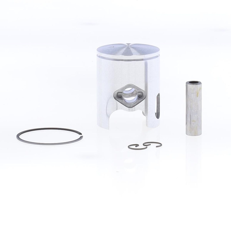 Zylinder Satz ATHENA Standard Bore With Head d40 mm, 50 cc für APRILIA Amico 50 1996-1998, YAMAHA EW 50 Slider 2000-2002