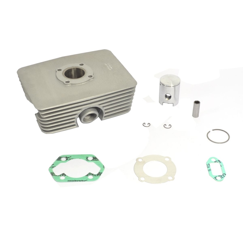 Zylinder Satz ATHENA Standard Bore d39 mm, 50 cc, 4 transfers