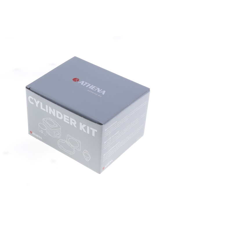 Zylinder Satz ATHENA Standard Bore d39 mm, 50 cc, 2 transfers