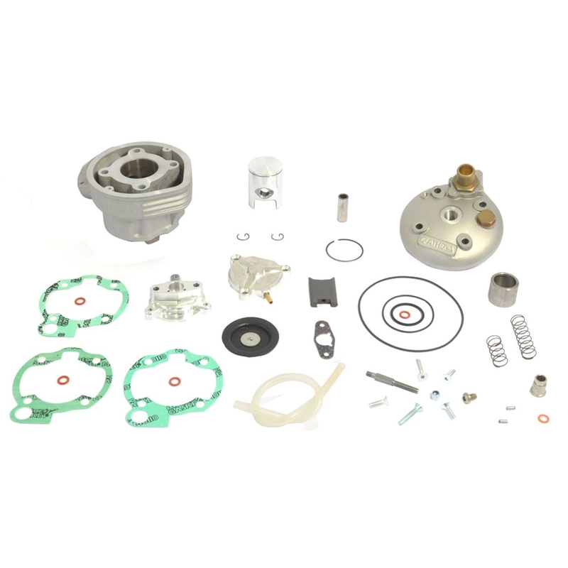 Zylinder Satz ATHENA Standard Bore d 40 mm, 50 cc, Exhaust Valve