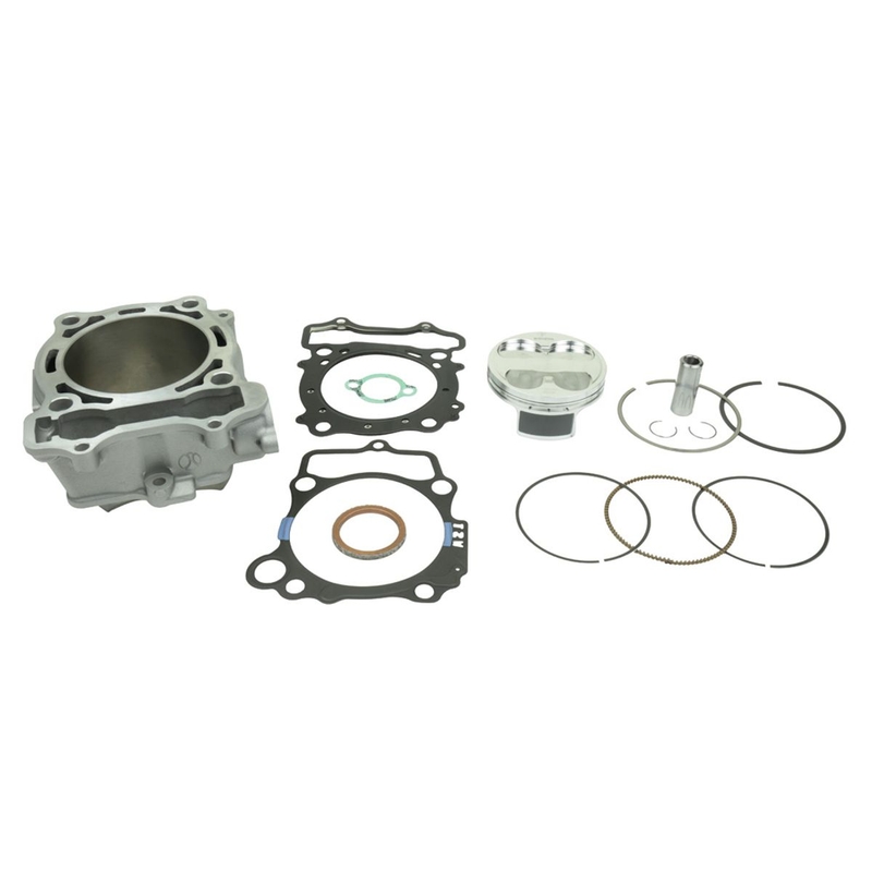 Zylinder Satz ATHENA Big Bore d 81 mm, 276 cc