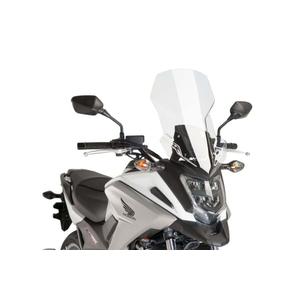 Windschutzscheibe PUIG TOURING 8910W transparent