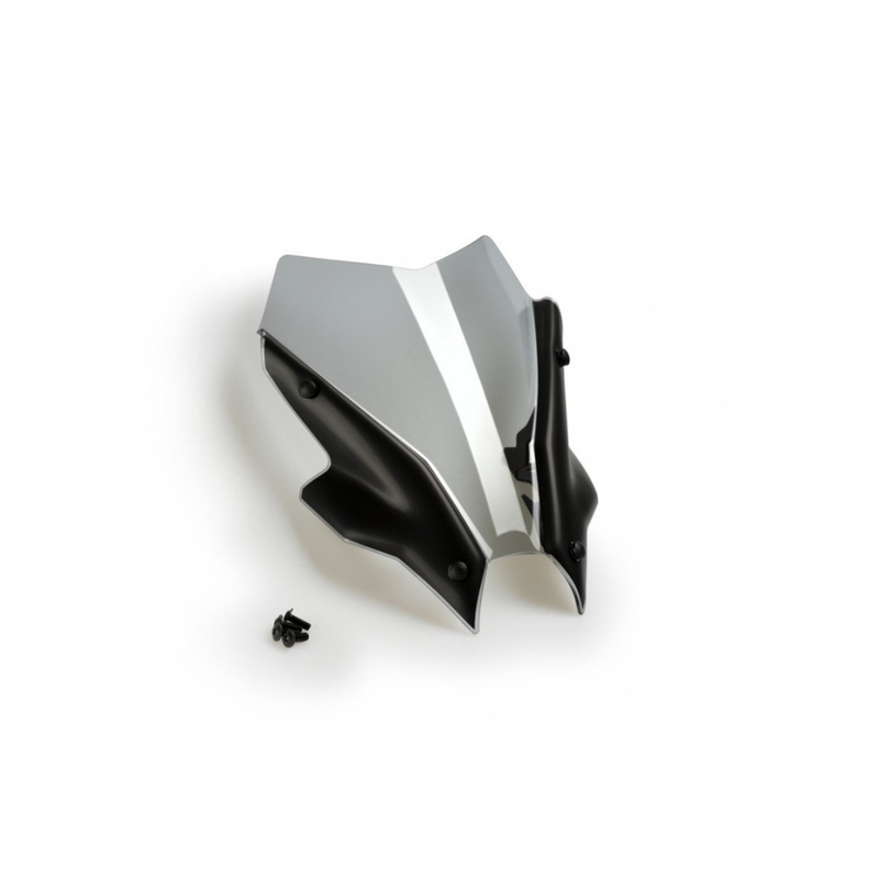 Windschirm PUIG NEW GEN. SPORT getönt