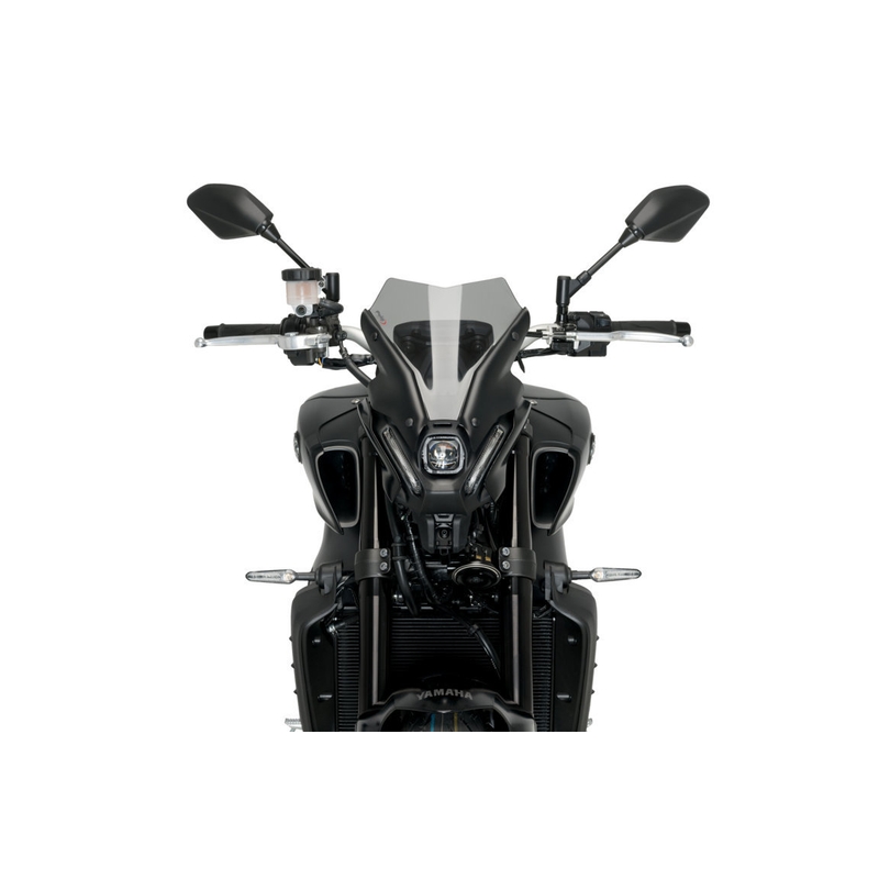 Windschirm PUIG NEW GEN. SPORT getönt