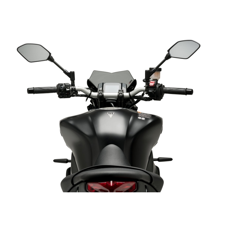 Windschirm PUIG NEW GEN. SPORT getönt