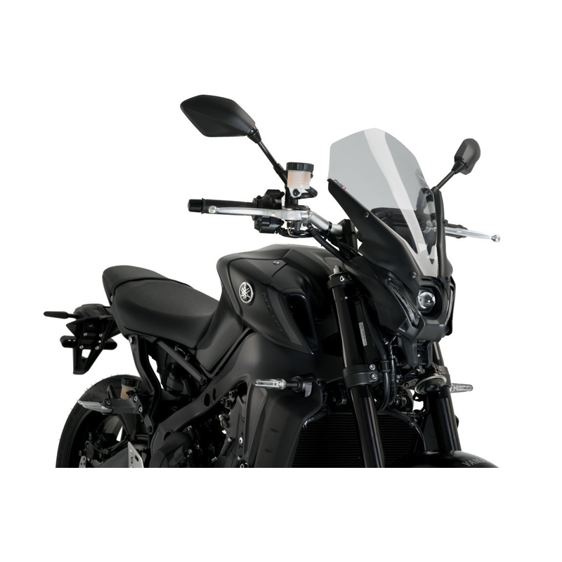 Windschirm PUIG NEW. GEN TOURING getönt