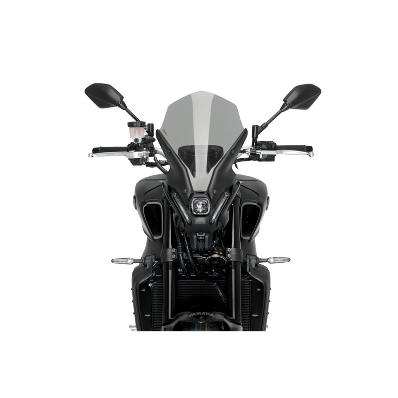 Windschirm PUIG NEW. GEN TOURING getönt
