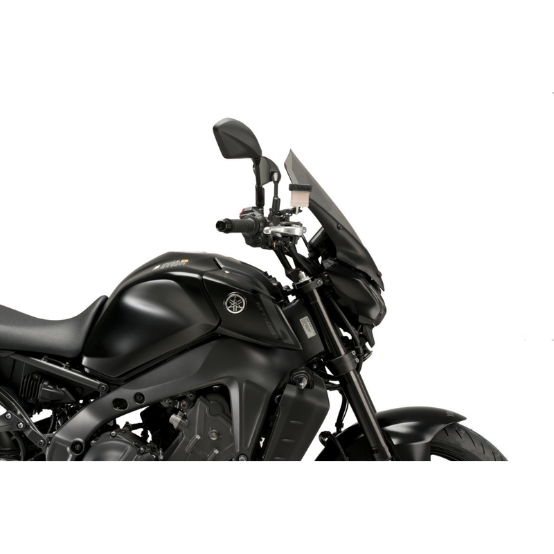 Windschirm PUIG NEW. GEN TOURING getönt