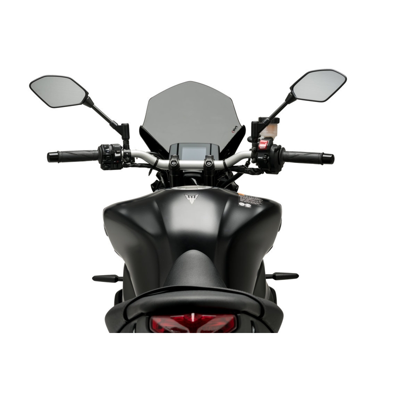 Windschirm PUIG NEW. GEN TOURING getönt