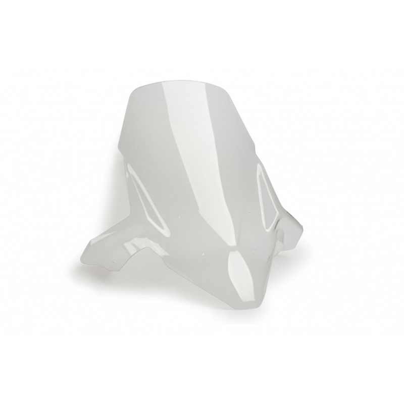 Windschirm PUIG V-TECH LINE TOURING transparent