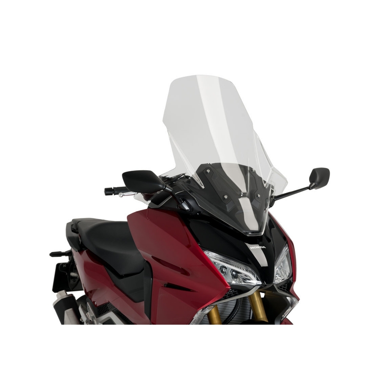 Windschirm PUIG V-TECH LINE TOURING transparent
