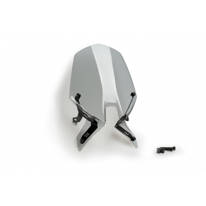 Windschirm PUIG NEW GEN. SPORT getönt