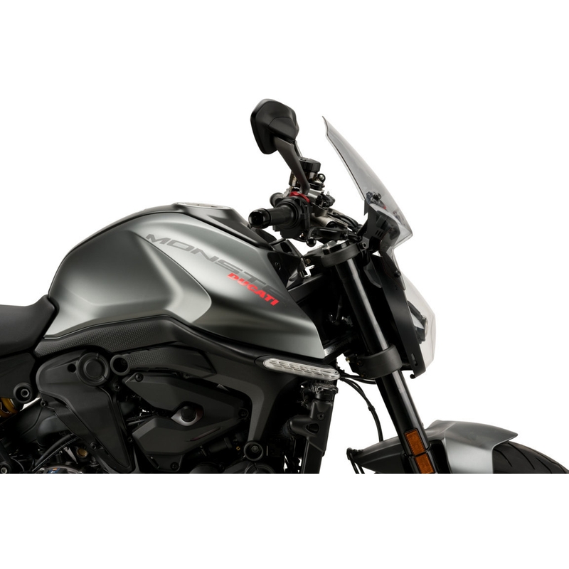 Windschirm PUIG NEW GEN. SPORT getönt
