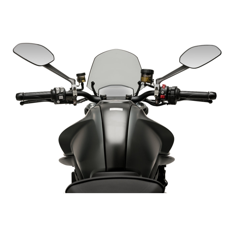 Windschirm PUIG NEW GEN. SPORT getönt