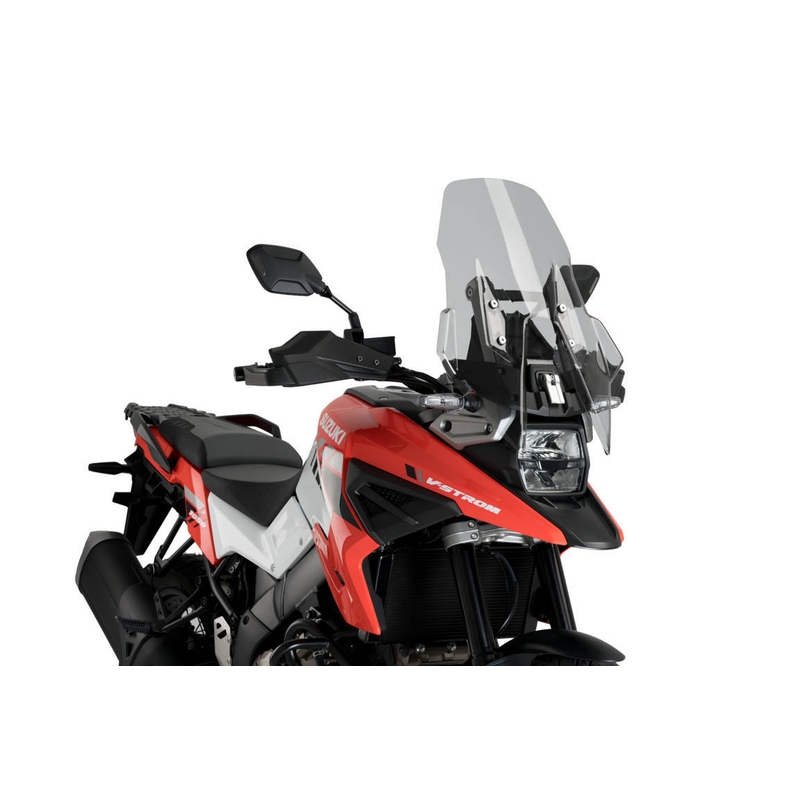 Windschutzscheibe PUIG TOURING getönt für SUZUKI DL 1050 V-STROM 2020-2026