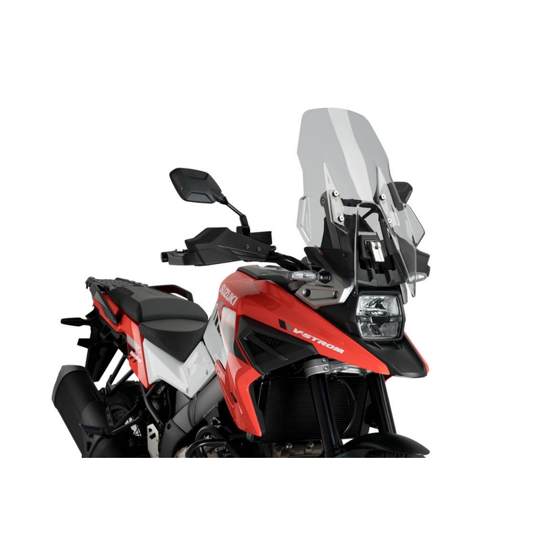Windschutzscheibe PUIG TOURING getönt für SUZUKI DL 1050 V-STROM 2020-2026