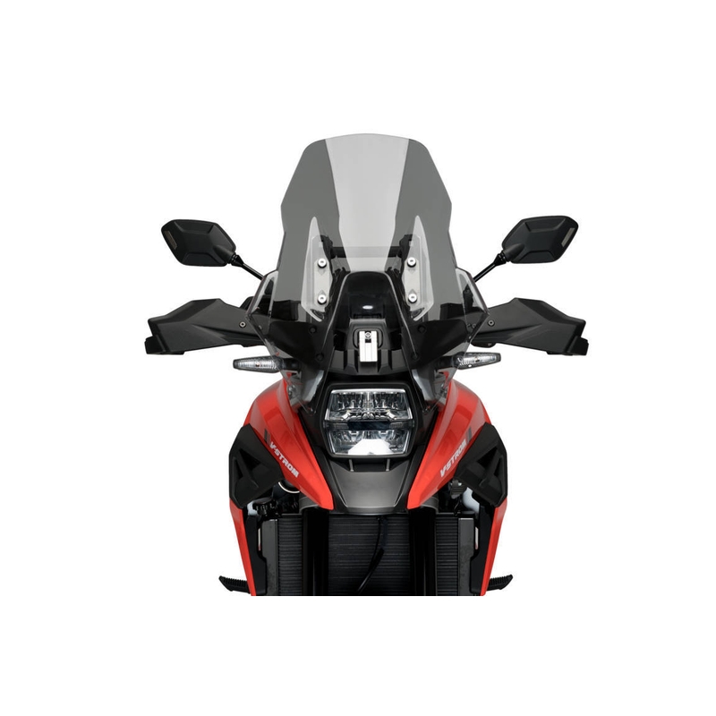 Windschutzscheibe PUIG TOURING getönt für SUZUKI DL 1050 V-STROM 2020-2026