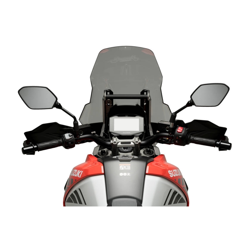 Windschutzscheibe PUIG TOURING getönt für SUZUKI DL 1050 V-STROM 2020-2026