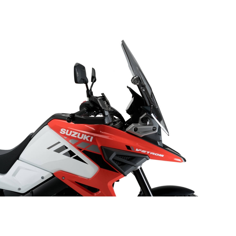 Windschutzscheibe PUIG TOURING getönt für SUZUKI DL 1050 V-STROM 2020-2026