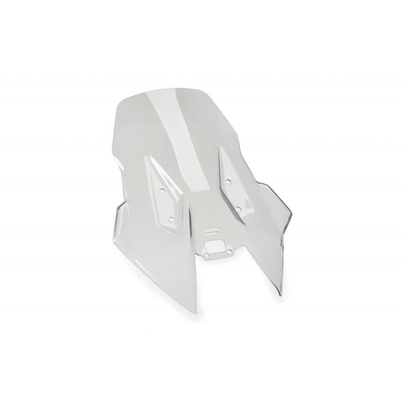 Windschutzscheibe PUIG TOURING clear