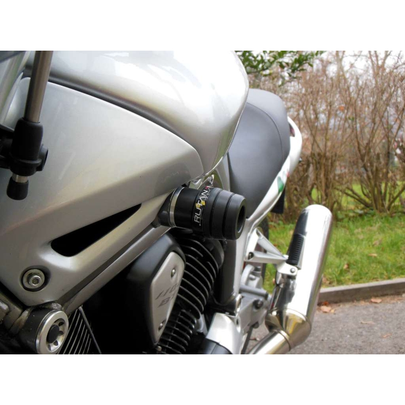 Yamaha BT 1100 Bulldog Gatling Ausverkauf