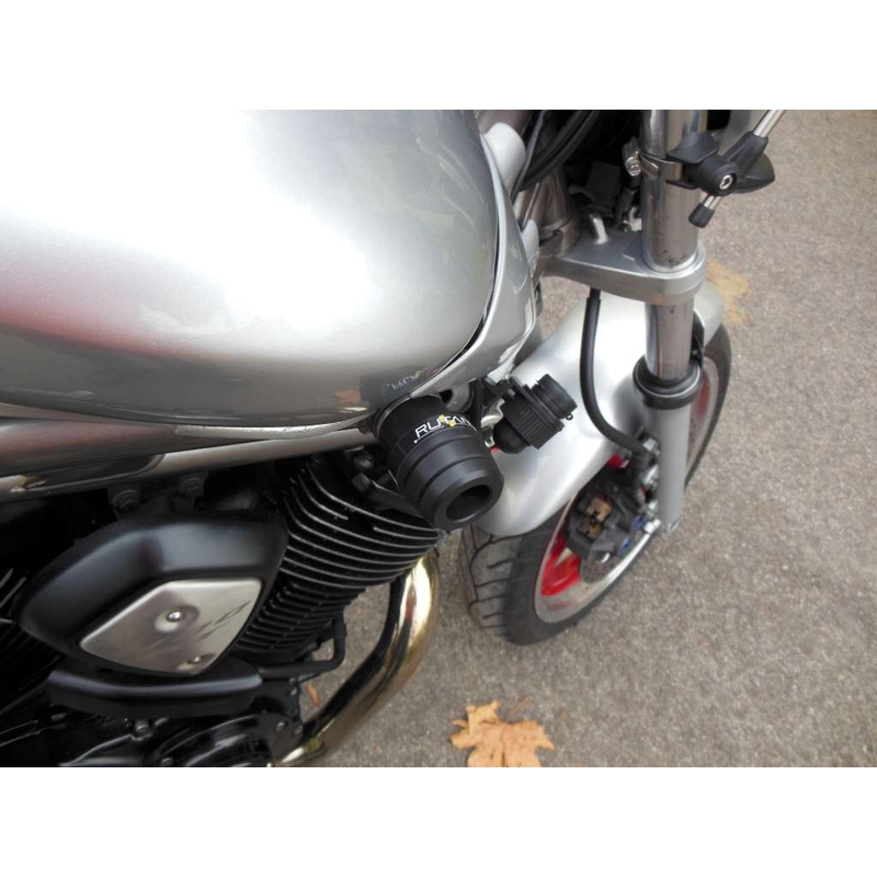 Yamaha BT 1100 Bulldog Gatling Ausverkauf